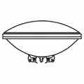 Ge Industrial 75PAR46 / TS-1 GE Industrial  75PAR46/TS Turkey