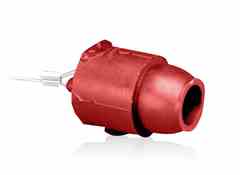 Leviton 22P21-R LEV  22PC Turkey