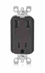 Leviton T5630B Turkey