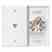 Leviton 40280-W Jack 625b4 8p8c Std Wh Turkey