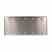 Leviton 84065-40 Blank Wallplate Turkey