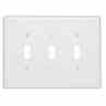 Leviton 88111 Toggle Wallplate Turkey