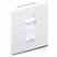 Leviton AWSMG-MDW Slide Dimmer Turkey