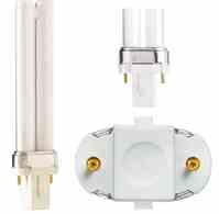 Philips Lighting PL-S 9W / 827 / 2P / ALTO PL Turkey