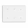 Leviton 88035 Blank Wallplate Turkey