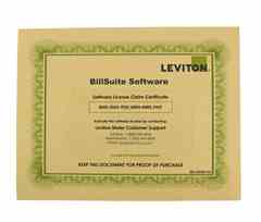Leviton LBSSW-1L Turkey