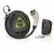 Leviton CPCBX Retractile Cord Management Assembly Turkey