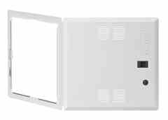 Leviton 47605-14S LEV4760514S VENTED SURFCOVER Turkey