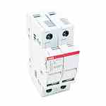 Abb E9230 ABB  E90 Class Cc Fuseholder 2p 30a Turkey