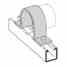 Cooper B-line B24002HDG Cooper B-Line  BLINE B2400 Turkey
