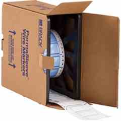 Brady PS7502WT Wire Marking Sleeves Turkey