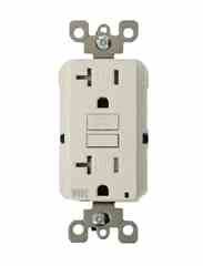 Leviton WT899-FW NAFTA COMPLIANT Turkey