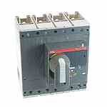 Abb T5HQ400BW ABB Turkey