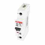 Abb S201UDCZ1 ABB  S200udc Mcb 1p Z 1a 60vdc Bcpd Turkey