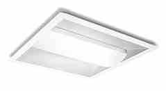 Philips Lighting EVOKIT 2X2 P 32L 23W 840 2 0-10 7 G3 HP LED Retrofit Kit Turkey