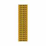 Brady 44304 Conduit & Voltage Marker Turkey