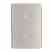 Leviton 84119-40 Blank Wallplate Turkey