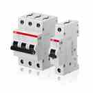 Abb S203UP-C20 ABB  Miniature Circuit Breaker 3p C 20a 480y/277 Bcpd Turkey