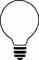 Philips Lighting 40G25 / W / LL 1 40G25/W/LL 1 169045 40g25/w/ll 120v 4/3 Turkey