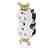 Leviton 5362-1PW Controlled Printed Duplex Receptacle Turkey