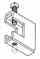 Cooper B-line B305ZN Cooper B-Line  Beam Clamp Turkey