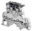 Abb 1SNK 508 425 R0000 ABB  Feed Through Terminal Block Turkey