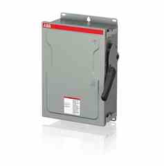 Abb EOH361RK ABB  30A Turkey