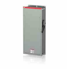 Abb EOH365RK ABB  Safety Switch Turkey