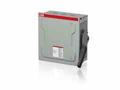 Abb EOHU363K ABB  100A Turkey