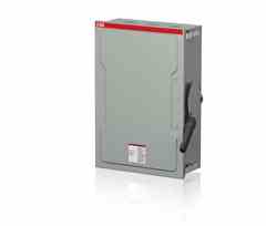 Abb EOHU364K ABB  200A Turkey