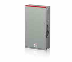 Abb EOHU365K ABB  400A Turkey