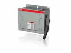 Abb EOHU361RK ABB  30A Turkey