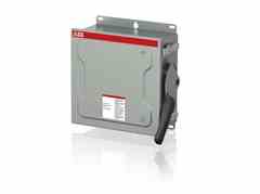 Abb EOHU362RK ABB  60A Turkey