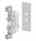 Abb EOHXSN13 ABB  Neutral Kit Turkey