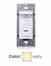 Leviton ODS10-TDI PIR Vacancy Sensor/Switch Turkey