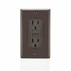 Leviton GFNT1HG 20A Turkey
