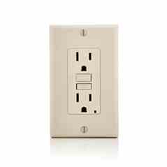Leviton GFNT1-HGT 20A Turkey