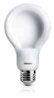 Philips Lighting 13A21 / SLIM / 2700 DIM 120V 13A21/SLIM/2700 DIM 120V 13W Dimmable Slim A21 LED Turkey