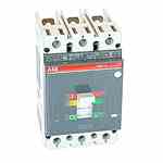 Abb TS3L050MW ABB  Molded Case Circuit Breaker Ts3l 50 Amp 3 Pole F F Ur Turkey
