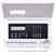 Leviton D4104-2LW D4104 Turkey