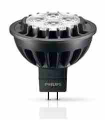 Philips Lighting 7MR16 / LED / F25 / 827 / DIM AF2 7MR16/LED/F25/827/DIM AF2 Dimming 7W 25º 2700K MR16 Turkey