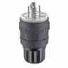 Leviton 26W76-B Locking Plug Turkey