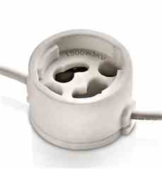 Leviton 571 GX10 Lamp Holder Turkey