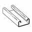 Cooper B-line B54GRN10 Cooper B-Line  Channel Turkey