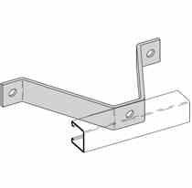Cooper B-line B383ZN Cooper B-Line  Wall Ladder Bracket Turkey