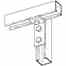 Cooper B-line B103ZN Cooper B-Line  Three Hole Corner Angle Turkey