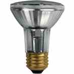 Philips Lighting 50PAR20 / HAL / SP10 120V 50PAR20/HAL/SP10 120V 50 Watt Bulb PAR20 Halogen Spot Turkey