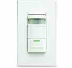 Leviton ODS10-IDW PIR Occupancy Sensor/Switch Turkey