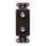 Leviton 40682 Insrt Dplx F Turkey