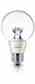 Philips Lighting 4.5G25 / 2700 DIM 45G25/2700 DIM *NO LONGER MADE* Turkey